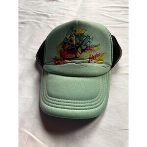 Lilo & Stitch Snapback Hat